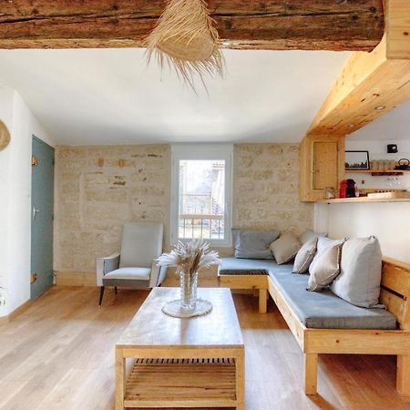 Mogador : 3 Rooms Apartment In The Historic Center Montpellier Ngoại thất bức ảnh