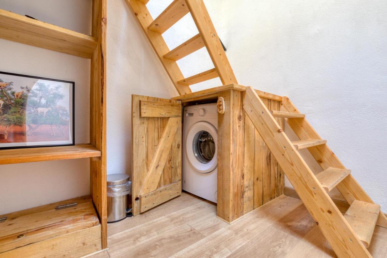Mogador : 3 Rooms Apartment In The Historic Center Montpellier Ngoại thất bức ảnh